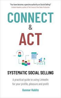 Produktbild: Connect & Act - Systematic Social Selling