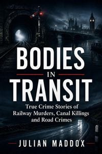 Produktbild: Bodies in Transit