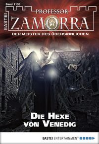 Produktbild: Professor Zamorra 1133