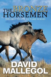 Produktbild: The Bronze Horsemen