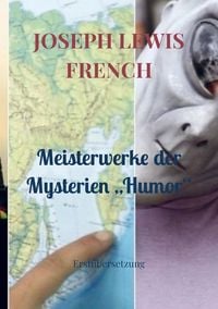 Produktbild: Meisterwerke der Mysterien "Humor"