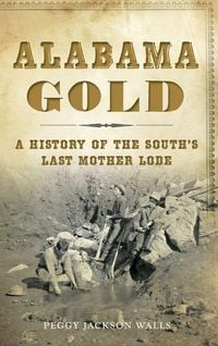 Produktbild: Alabama Gold