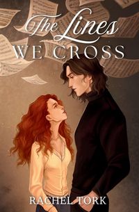 Produktbild: The Lines We Cross