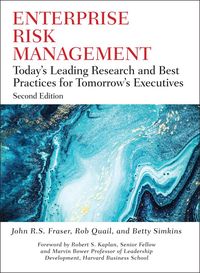 Produktbild: Enterprise Risk Management