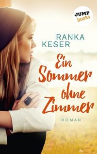 Produktbild: Ein Sommer ohne Zimmer