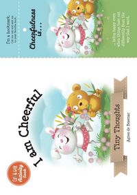 Produktbild: I am Cheerful