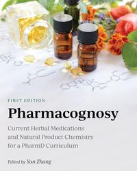Produktbild: Pharmacognosy