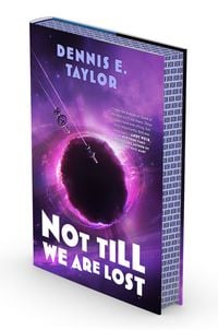 Produktbild: Not Till We Are Lost