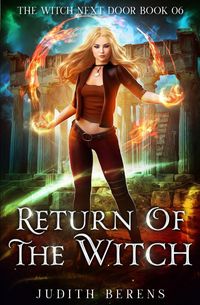Produktbild: Return Of The Witch