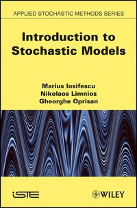 Produktbild: Introduction to Stochastic Models