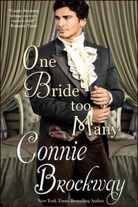 Produktbild: One Bride Too Many