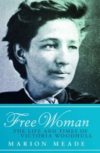 Produktbild: Free Woman