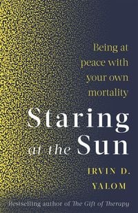 Produktbild: Staring At The Sun