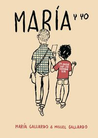 Produktbild: Mar&iacute;a y yo