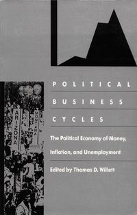 Produktbild: Political Business Cycles
