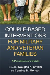 Produktbild: Couple-Based Interventions for Military and Veteran Families