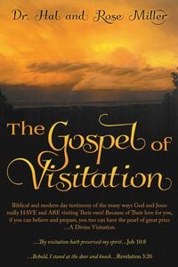 Produktbild: Gospel of Visitation