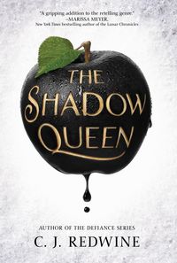 Produktbild: The Shadow Queen
