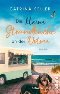 Produktbild: Die kleine Strandk&uuml;che an der Ostsee