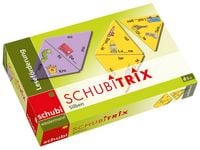 Produktbild: SCHUBITRIX Lesef&ouml;rderung