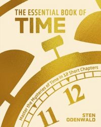 Produktbild: The Essential Book of Time