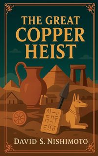 Produktbild: The Great Copper Heist