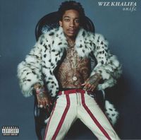 Bild vom Artikel O.N.I.F.C. vom Autor Wiz Khalifa