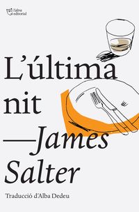 Produktbild: L'&uacute;ltima nit