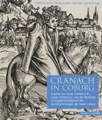 Produktbild: Cranach in Coburg