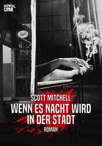 Produktbild: Wenn Es Nacht Wird in der Stadt