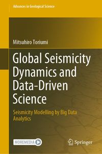 Produktbild: Global Seismicity Dynamics and Data-Driven Science