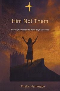 Produktbild: Him Not Them