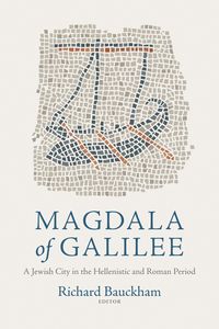Produktbild: Magdala of Galilee