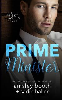 Produktbild: Prime Minister