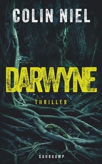 Produktbild: Darwyne