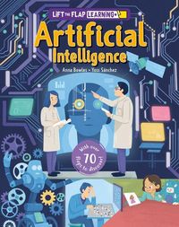 Produktbild: Lift the Flap: Learning+ Artificial Intelligence
