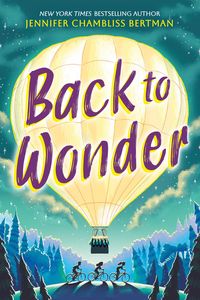 Produktbild: Back to Wonder