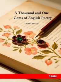 Produktbild: A Thousand and One Gems of English Poetry