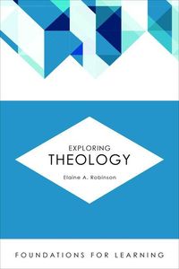 Produktbild: Exploring Theology