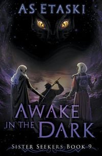 Produktbild: Awake in the Dark