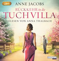 Produktbild: R&uuml;ckkehr in die Tuchvilla