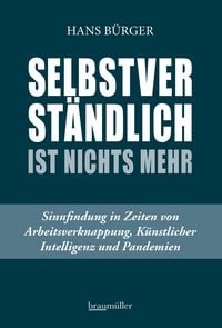 Produktbild: Selbstverst&auml;ndlich ist nichts mehr