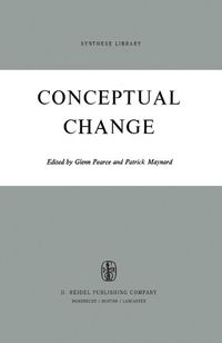 Produktbild: Conceptual Change