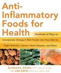 Produktbild: Anti-Inflammatory Foods for Health