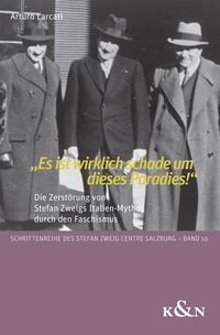Produktbild: &bdquo;Es ist wirklich schade um dieses Paradies!&ldquo;