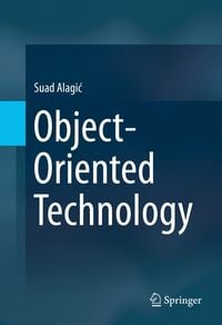 Produktbild: Object-Oriented Technology