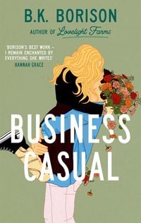 Produktbild: Business Casual
