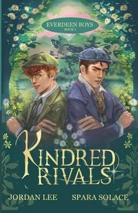 Produktbild: Kindred Rivals