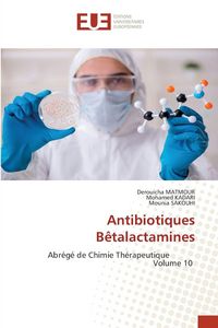 Produktbild: Antibiotiques B&ecirc;talactamines