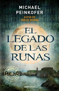 Produktbild: Peinkofer, M: Legado de las runas